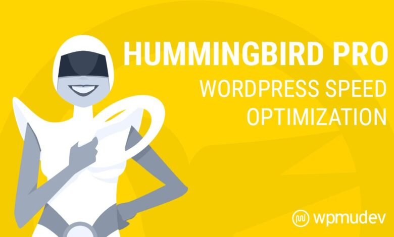 Hummingbird Pro