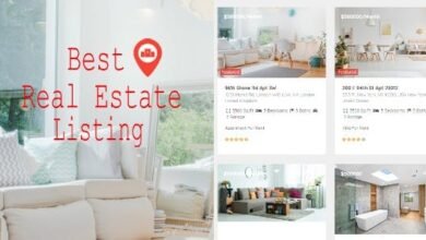 Real Estate Pro plugin