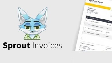 Sprout Invoices Pro