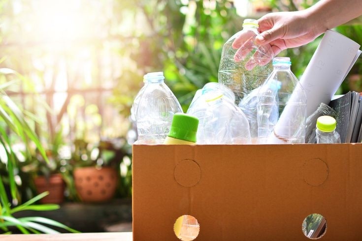 Peluang Bisnis Limbah Usaha Rumahan Yang Menjanjikan
