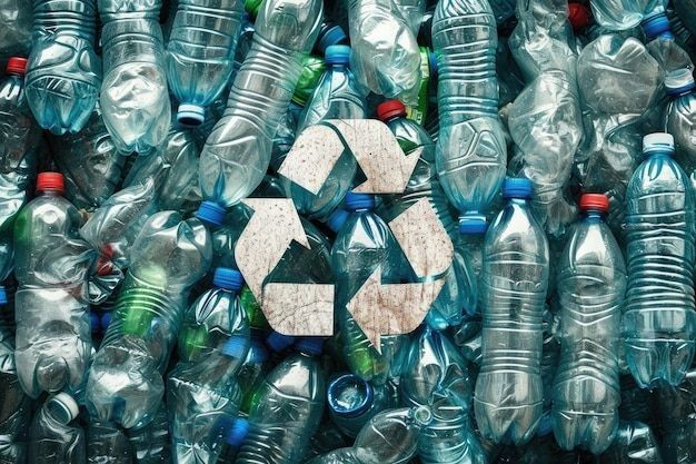 pemanfaatan botol untuk edukasi
