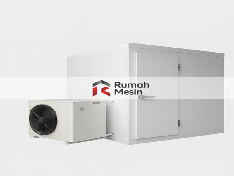 Peluang Usaha Cold Storage Solusi Bisnis Penyimpanan Modern