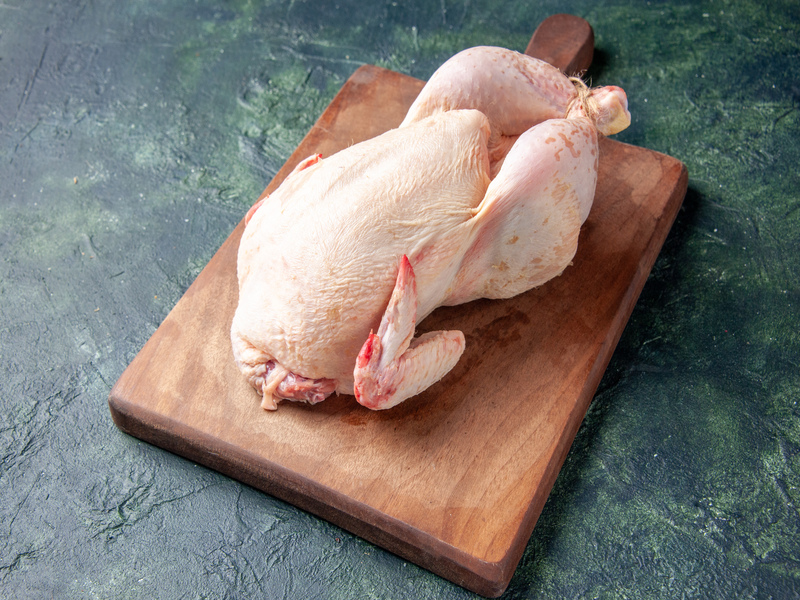 Peluang Bisnis Perontok Bulu Ayam yang Menjanjikan