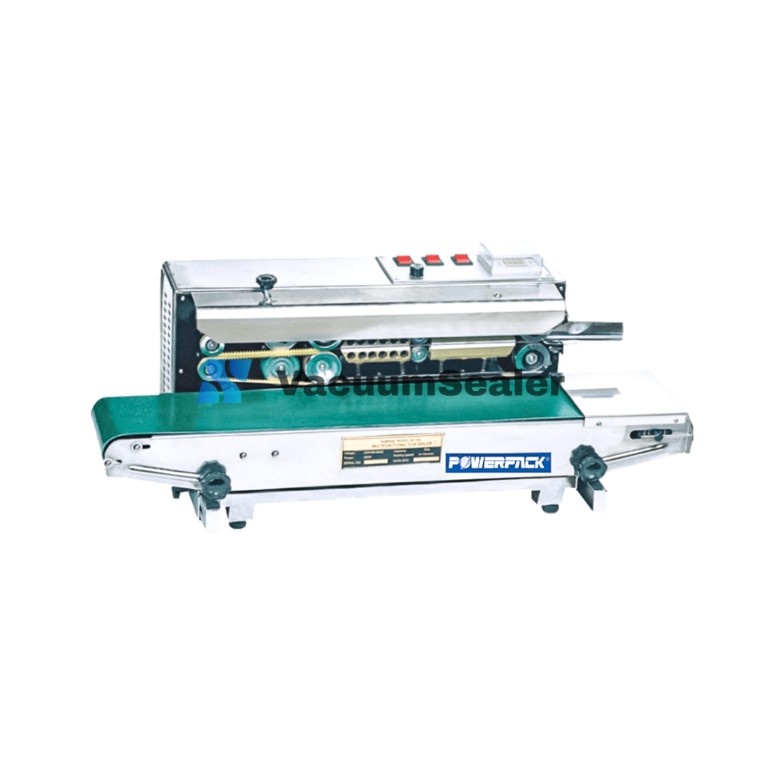 Mesin Sealer Plastik yang Bagus untuk Usaha