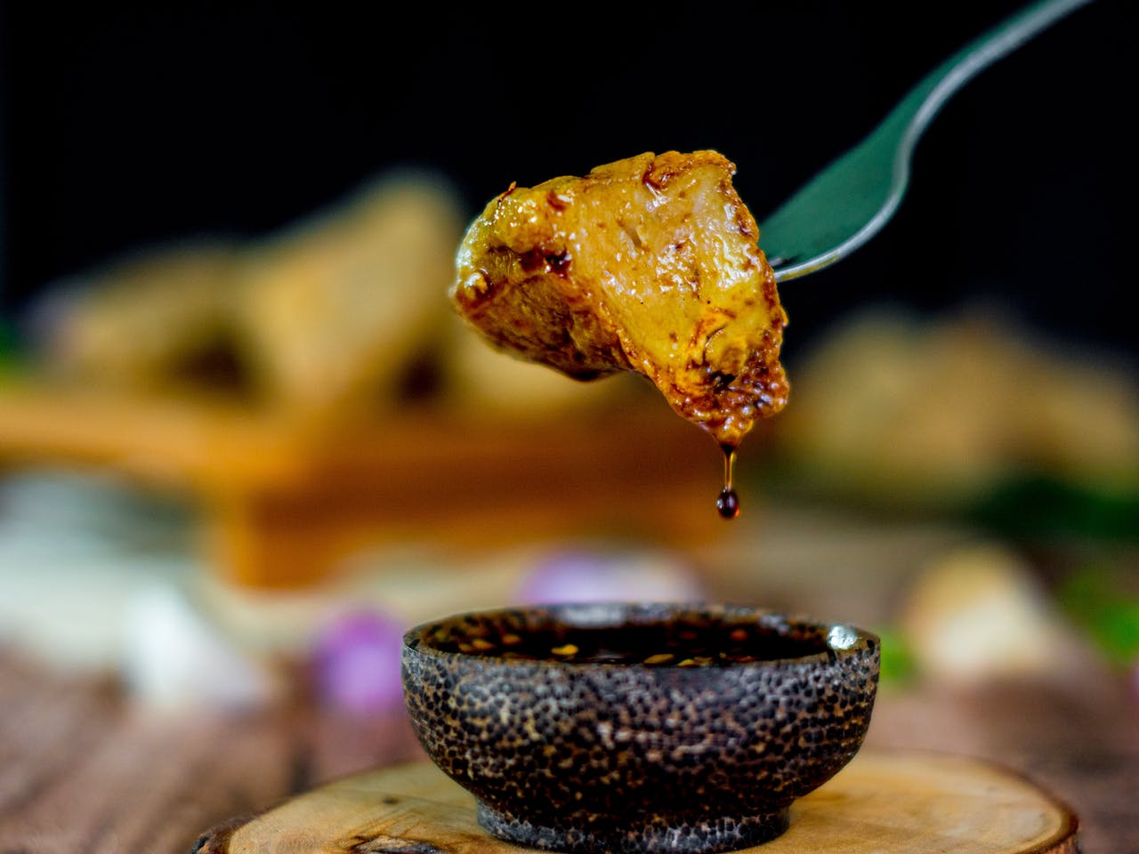 Makanan Lokal yang Potensial Go Global