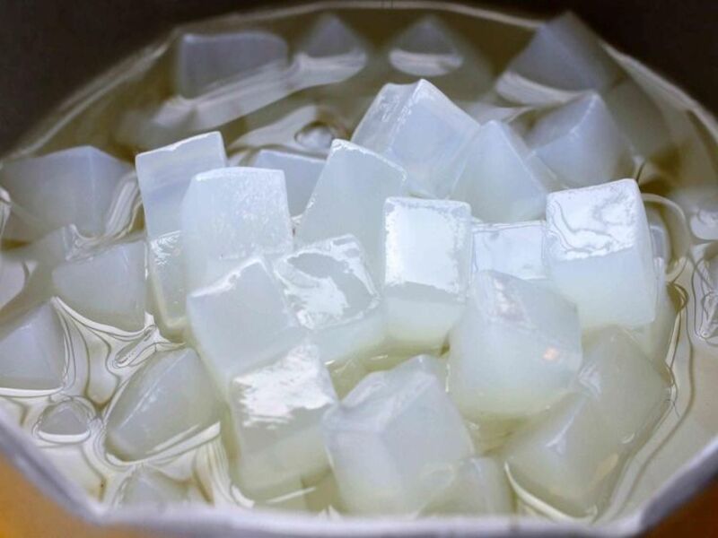 manfaat mesin nata de coco