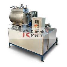 Mesin Vacuum Uji Keamanan: Solusi Modern untuk Produksi Berkualitas