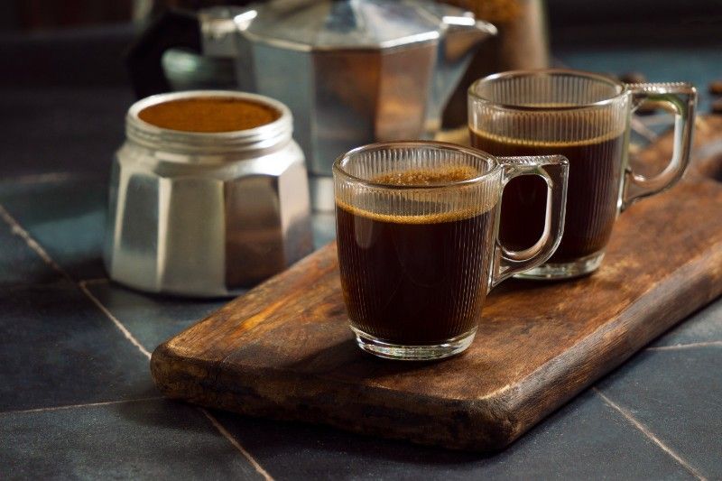 Kopi Enak Mesin Pencuci