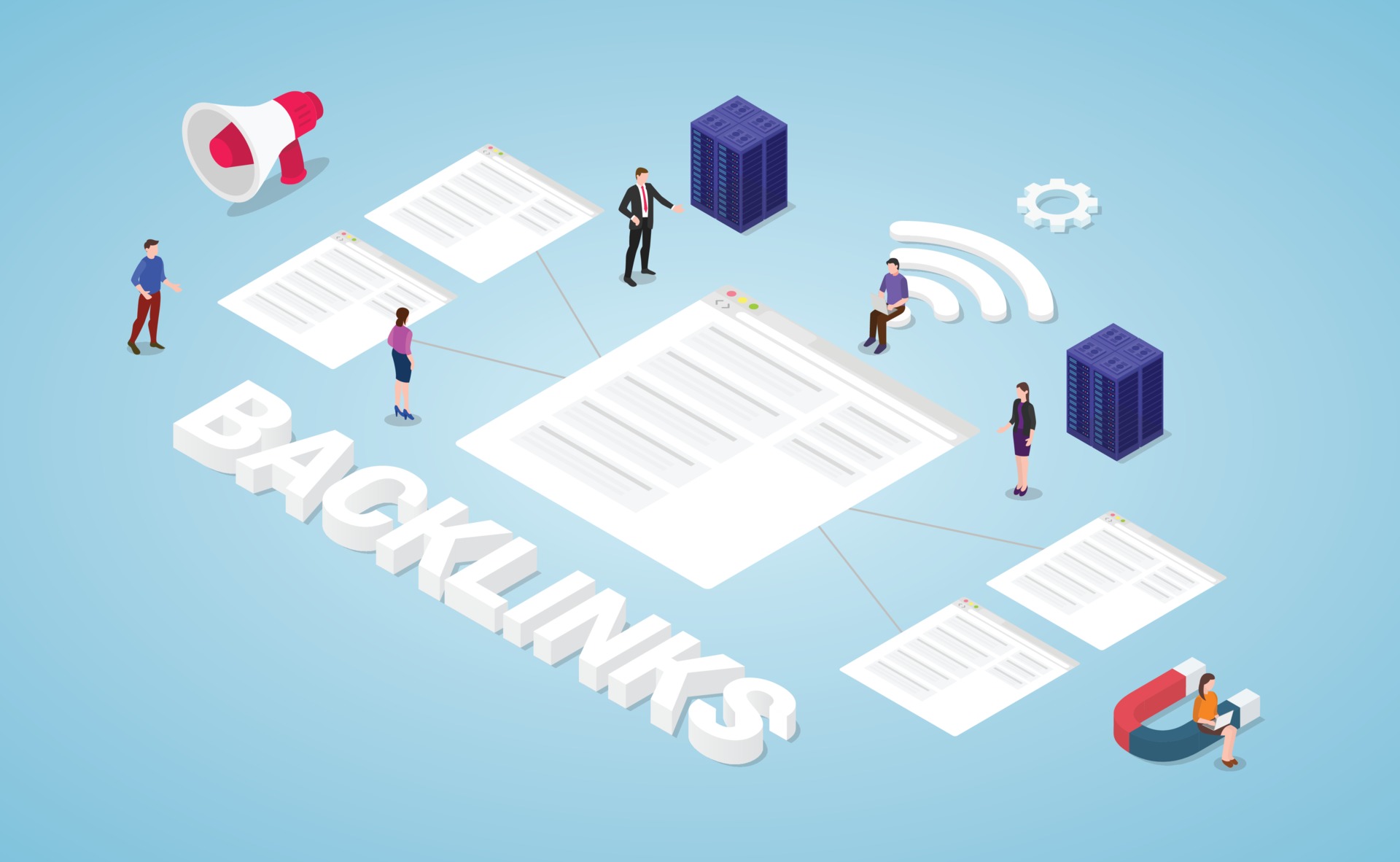 Backlink PBN untuk Website Panduan Lengkap dan Strategi Efektif