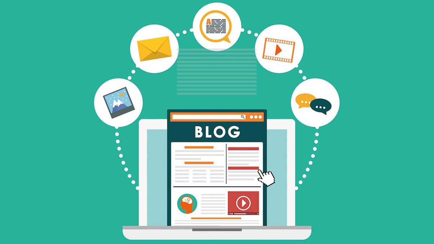 Tips optimasi konten blog