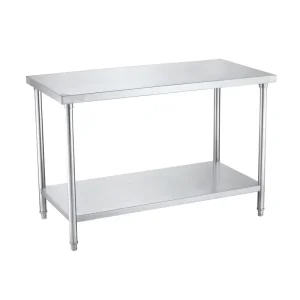 Keunggulan Material Meja Dapur Stainless Untuk Dapur Modern