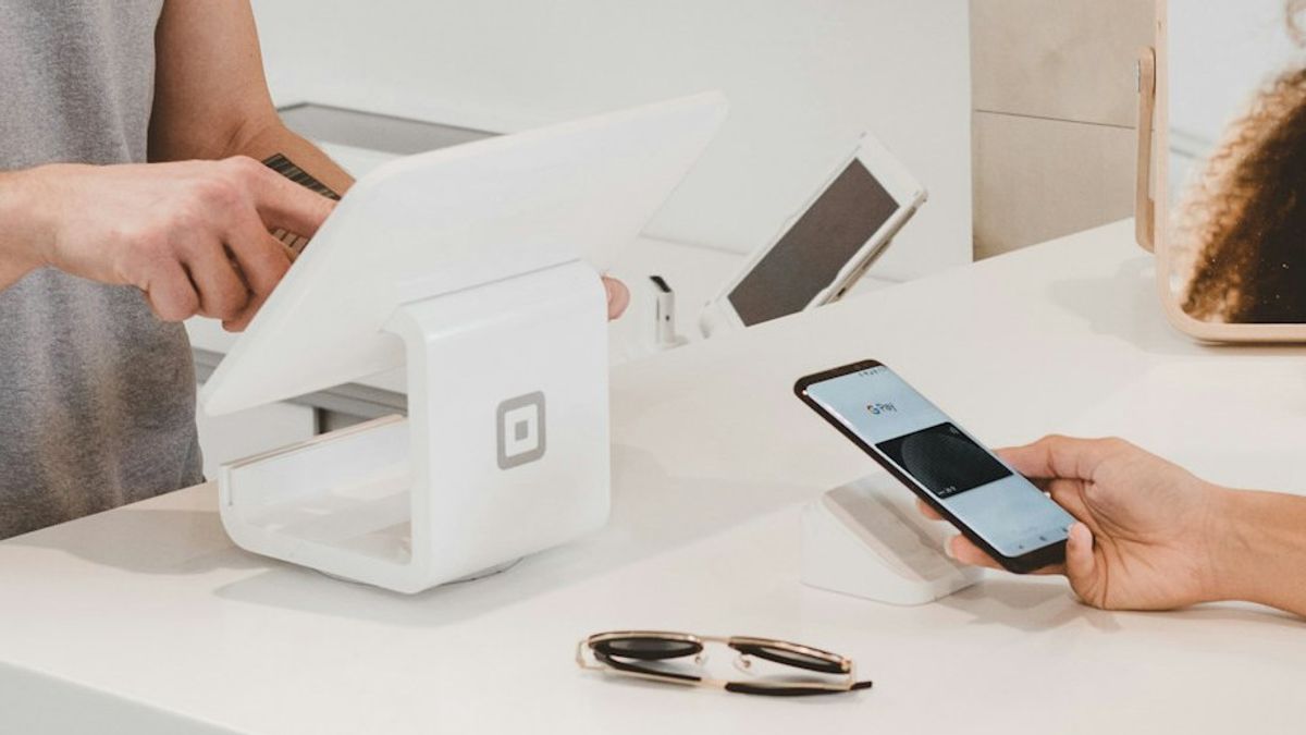 Aplikasi POS Terbaik 2026 untuk Kelola Transaksi Kasir