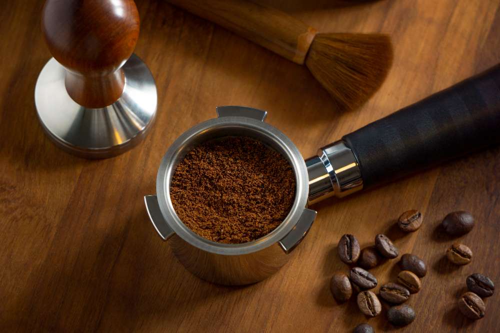 Cara Gunakan Grinder Kopi untuk Hasil Bubuk Maksimal