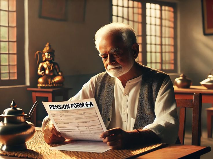 Transisi Karier Menuju Pensiun