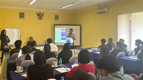 Sertifikasi Tenaga Dapur MBG sebagai Standar Operasional