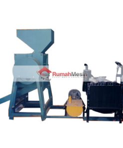 Cara Merawat Mesin Pengolah Sampah Plastik agar Tetap Optimal