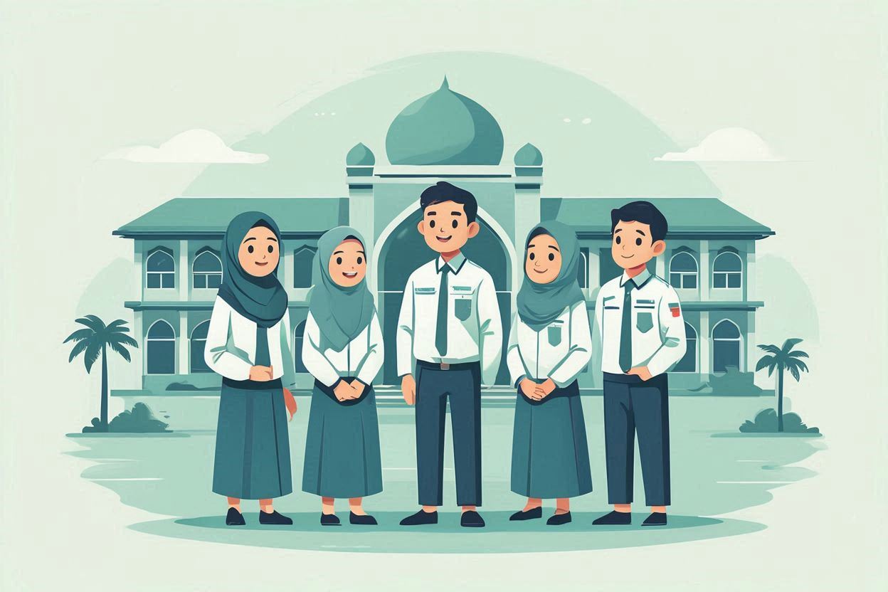 SMP Islam yang Direkomendasikan di Jogja dan Berkualitas