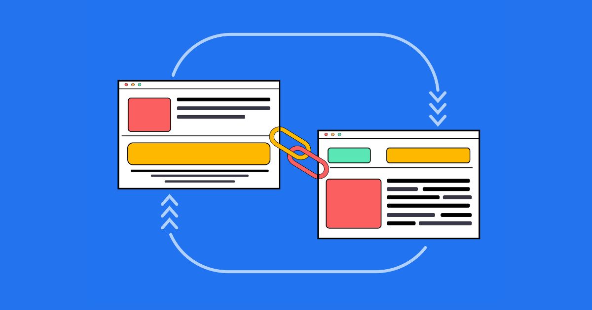 Peran Outbound Link dan Internal Link dalam Mendukung Backlink