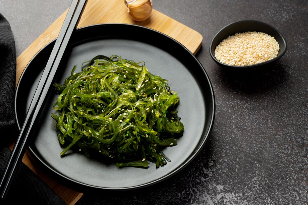 Cara Menggunakan Mesin Pengering Rumput Laut