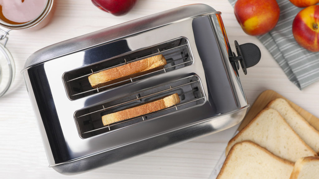 Alat Panggang Roti Usaha untuk Mendukung Produksi Bakery