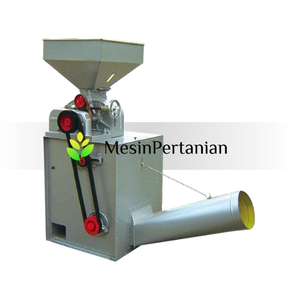 kelebihan mesin pengupas padi modern