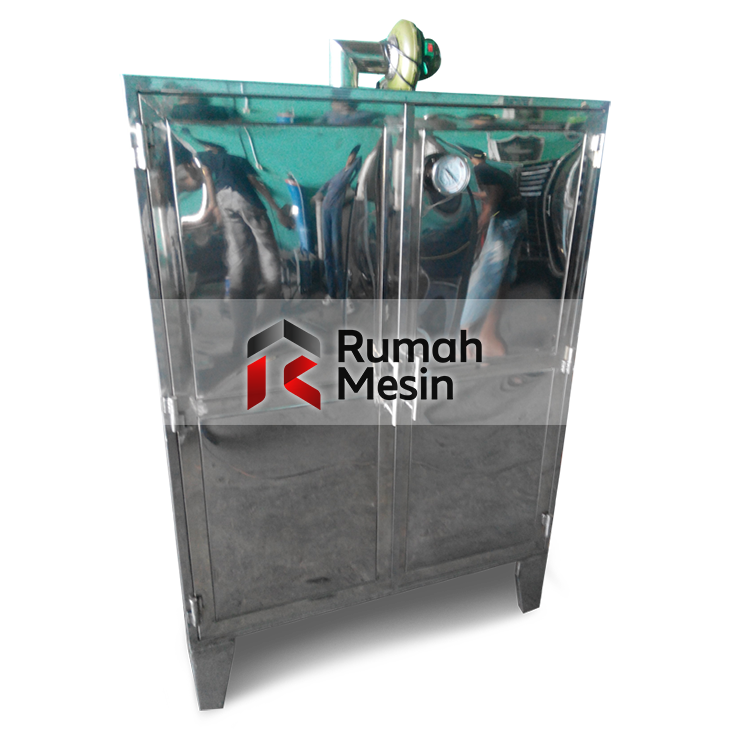 Oven Gas untuk Usaha Pilihan Tepat bagi Pelaku Bisnis Kuliner