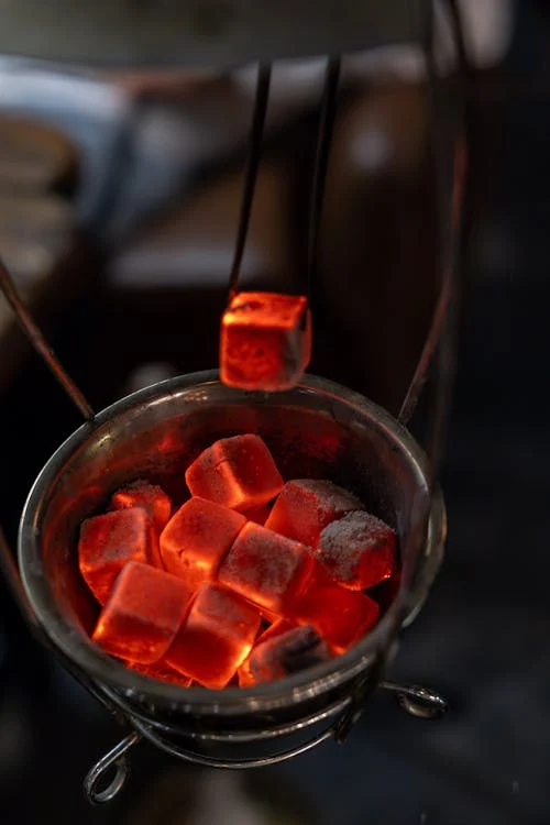 Hookah Flavor Cubes for Premium Shisha Experience