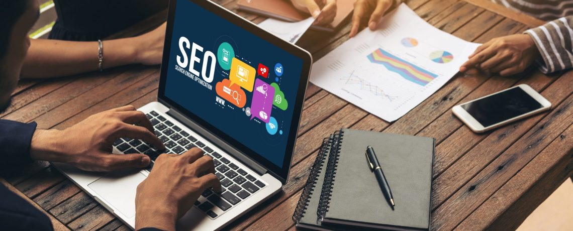 Fungsi Struktur Konten dalam SEO untuk Meningkatkan Keterbacaan Artikel