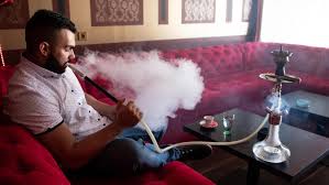 How to Get Thick Smoke from Shisha for Beginners