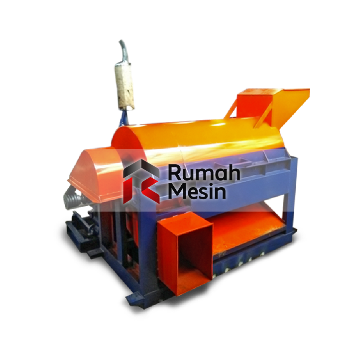 Mesin Pengurai Sabut Kelapa untuk Usaha yang Efisien dan Menguntungkan