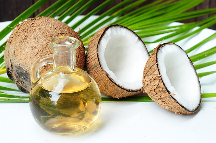 Cara Membuat Minyak dari Biji Secara Mudah di Rumah