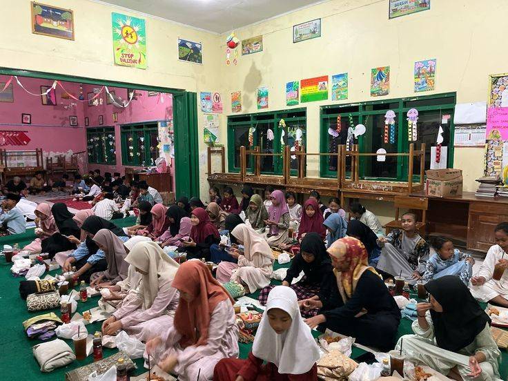 Mengembangkan Potensi Anak Lewat Sekolah Islam dengan Ekstrakurikuler Islami