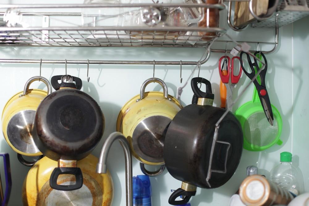 peralatan memasak untuk usaha katering