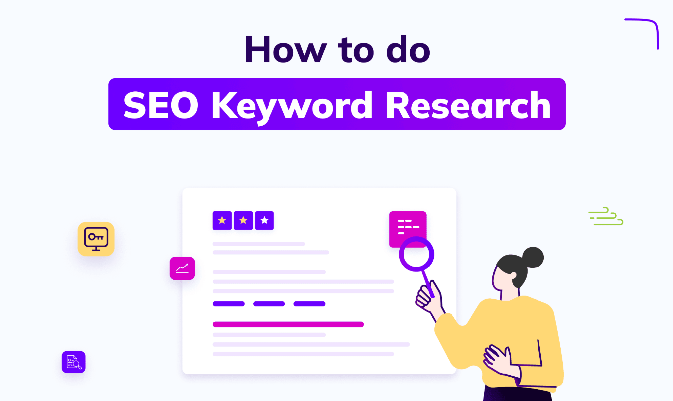 Cara Mencari Keyword SEO yang Tepat