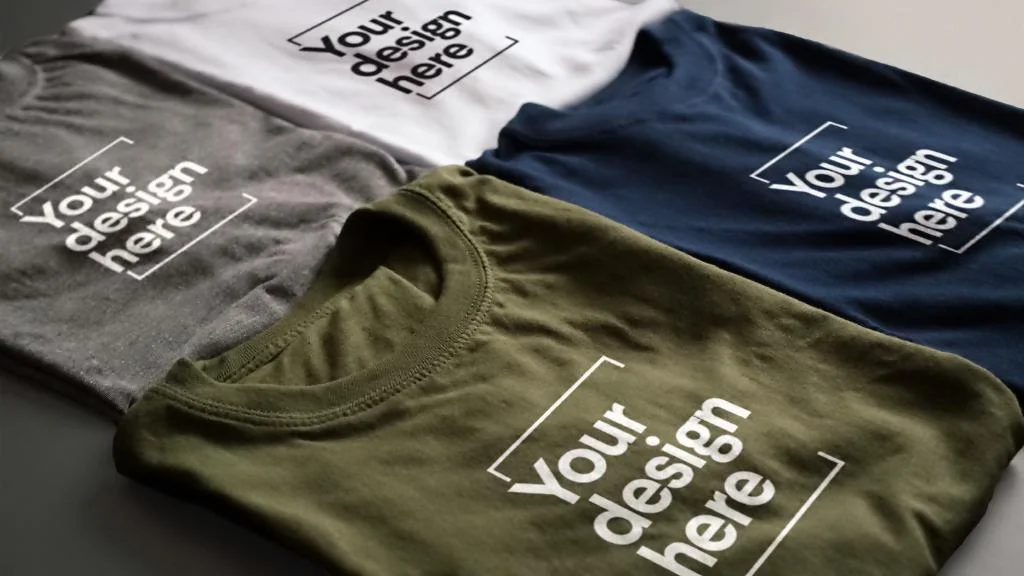 Cara Menentukan Konveksi Kaos Custom yang Berkualitas