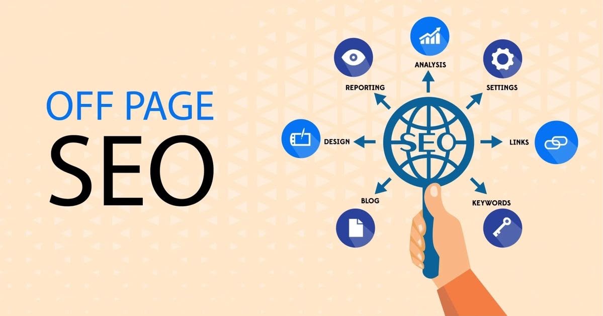 Fungsi SEO Off Page dalam Digital Marketing untuk Meningkatkan Website