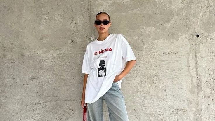 Apa Itu Oversize dan Mengapa Banyak Digunakan?