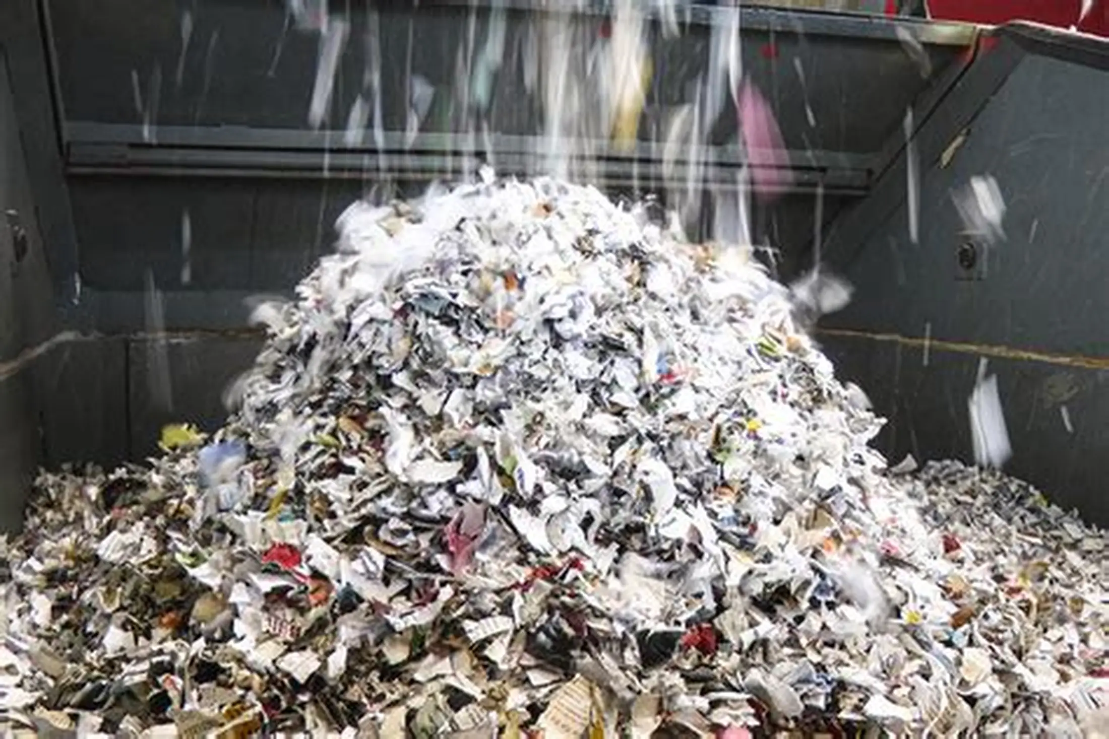 tahapan pengolahan limbah plastik sebelum proses daur ulang