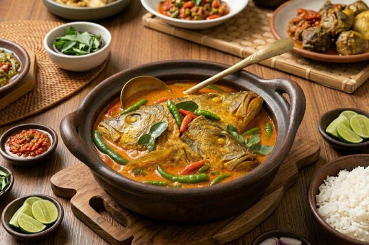 cara mengolah ikan agar lebih lunak