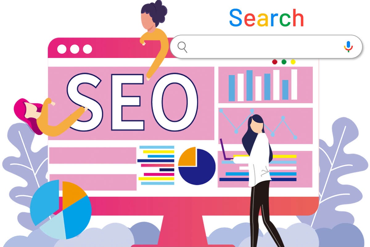 Pengertian Langkah Awal Membangun SEO Website