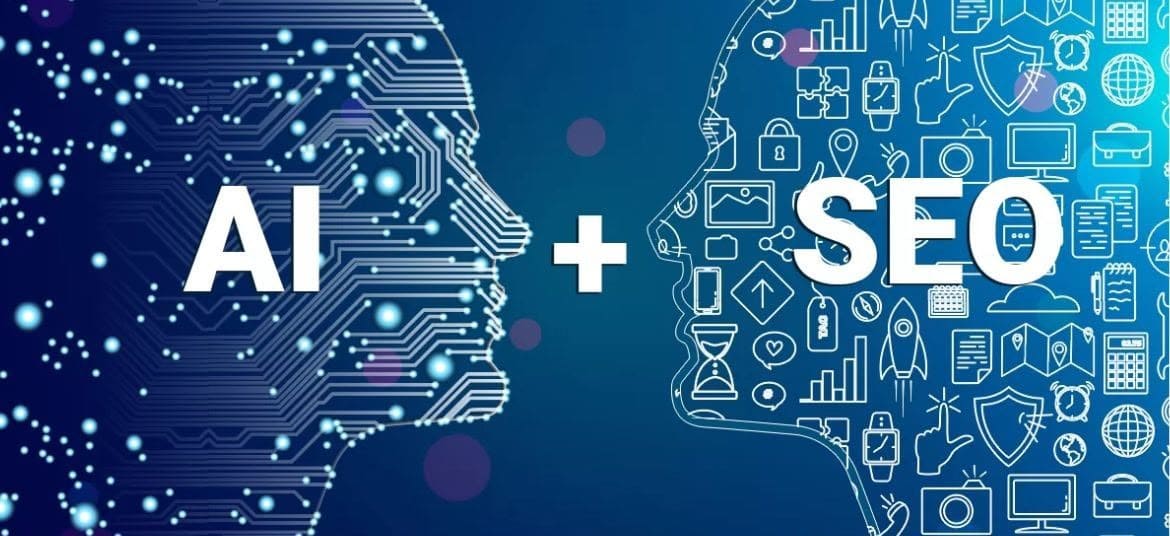 SEO dan Artificial Intelligence