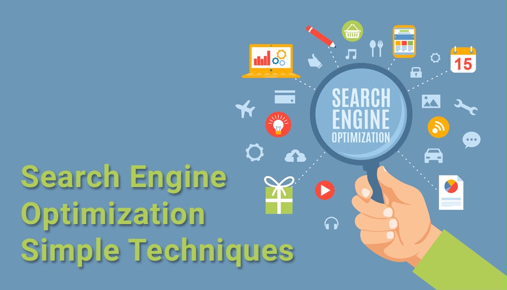 Teknik SEO Sederhana yang Bisa Anda Terapkan untuk Mengoptimalkan Website