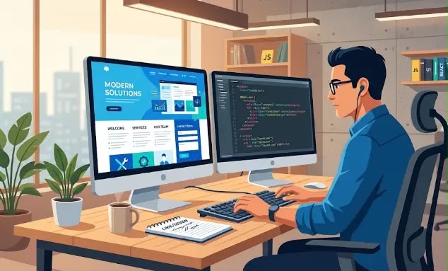 Langkah Optimasi Website Secara Bertahap agar Lebih Optimal