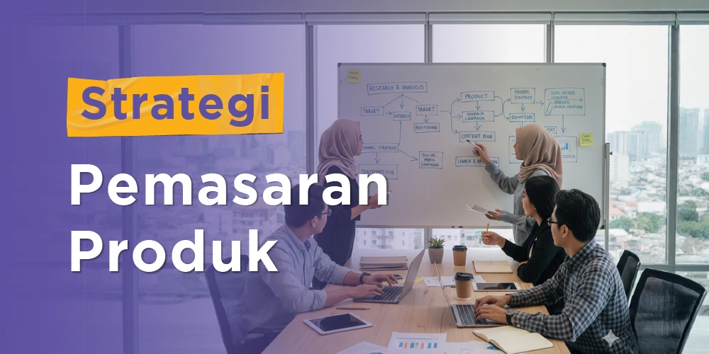 Strategi Memperkenalkan Produk kepada Audiens Baru, Bukan Sekadar Cari Pembeli