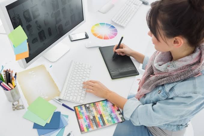 Cara Menentukan Konsep Kaos agar Desain Lebih Menarik