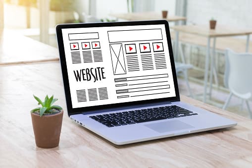 Ciri Website Profesional yang Mendukung Bisnis