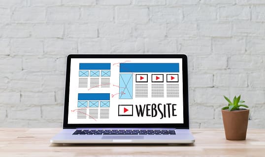 Website sebagai Media Promosi untuk Mengembangkan Bisnis