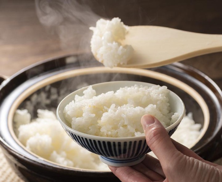 Tips Memasak Nasi agar Pulen dengan Tekstur yang Pas