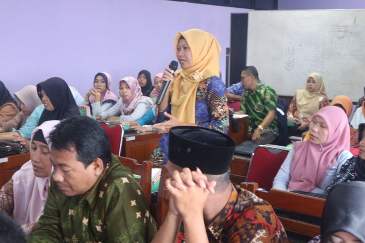 Pelatihan MPP bagi Karyawan Menjelang Pensiun