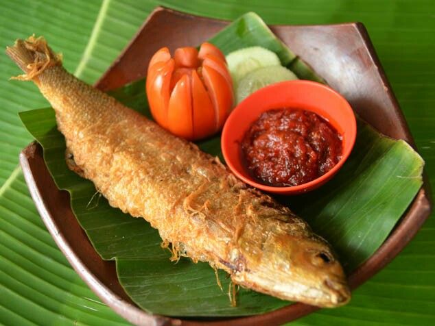 Cara Membuat Bandeng Presto agar Duri Lunak